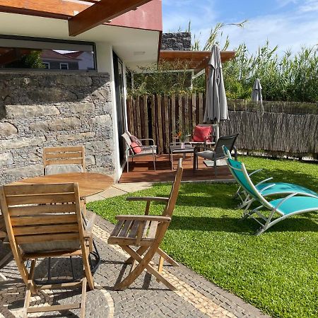 Bhf Residences Ying Yang Calheta  Dış mekan fotoğraf