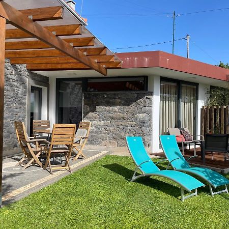 Bhf Residences Ying Yang Calheta  Dış mekan fotoğraf