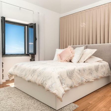 Bhf Residences Ying Yang Calheta  Dış mekan fotoğraf