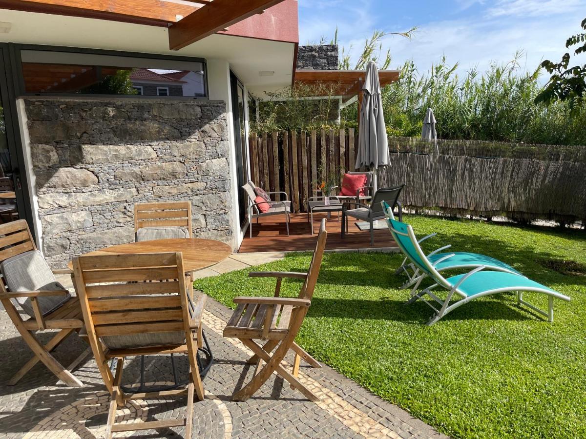 Bhf Residences Ying Yang Calheta  Dış mekan fotoğraf