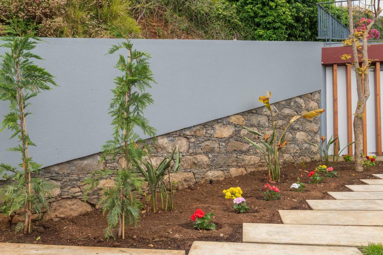 Bhf Residences Ying Yang Calheta  Dış mekan fotoğraf