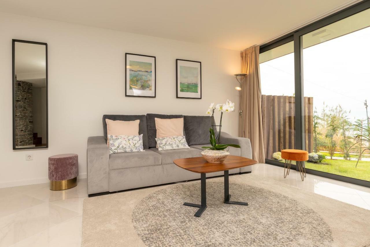 Bhf Residences Ying Yang Calheta  Dış mekan fotoğraf