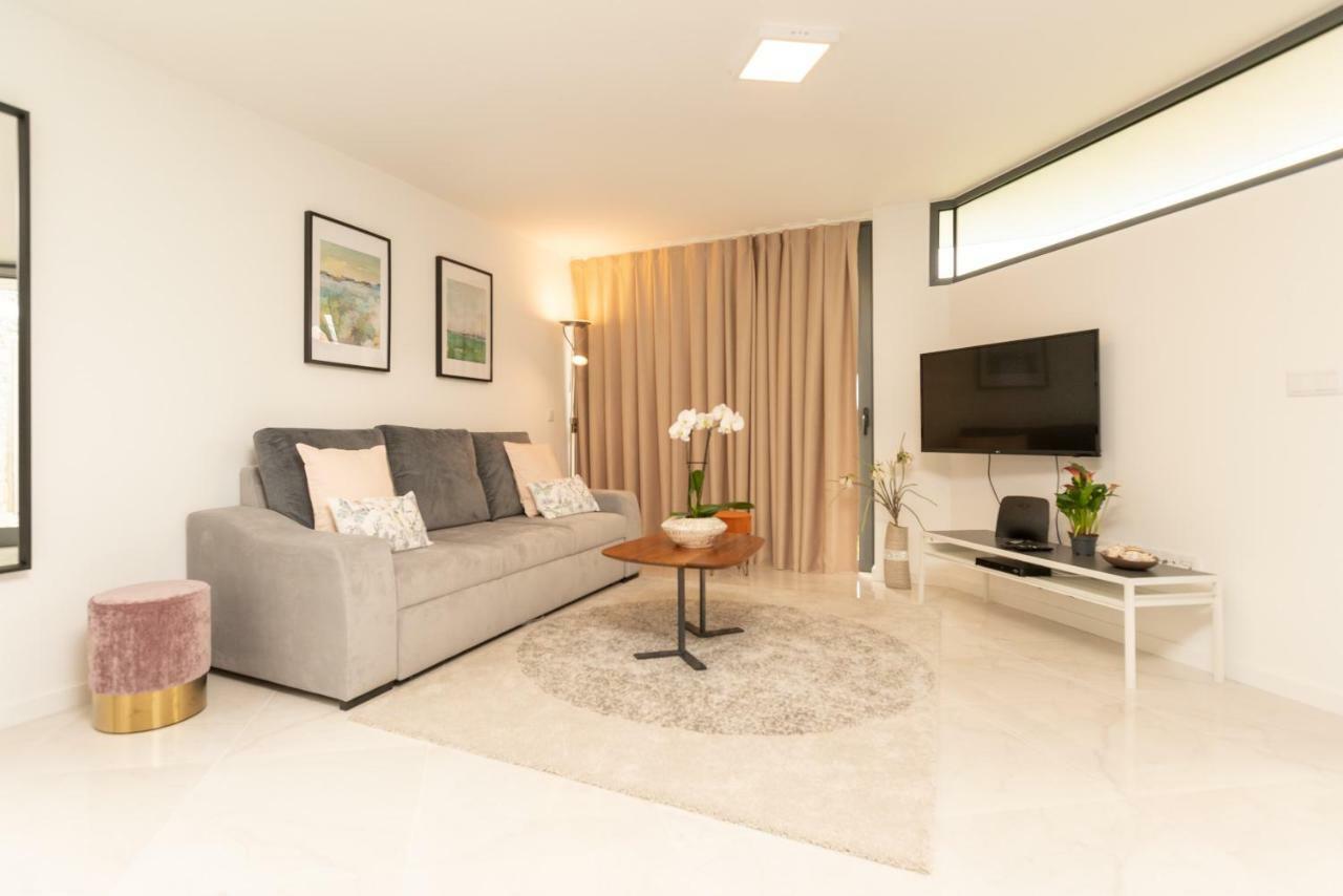 Bhf Residences Ying Yang Calheta  Dış mekan fotoğraf