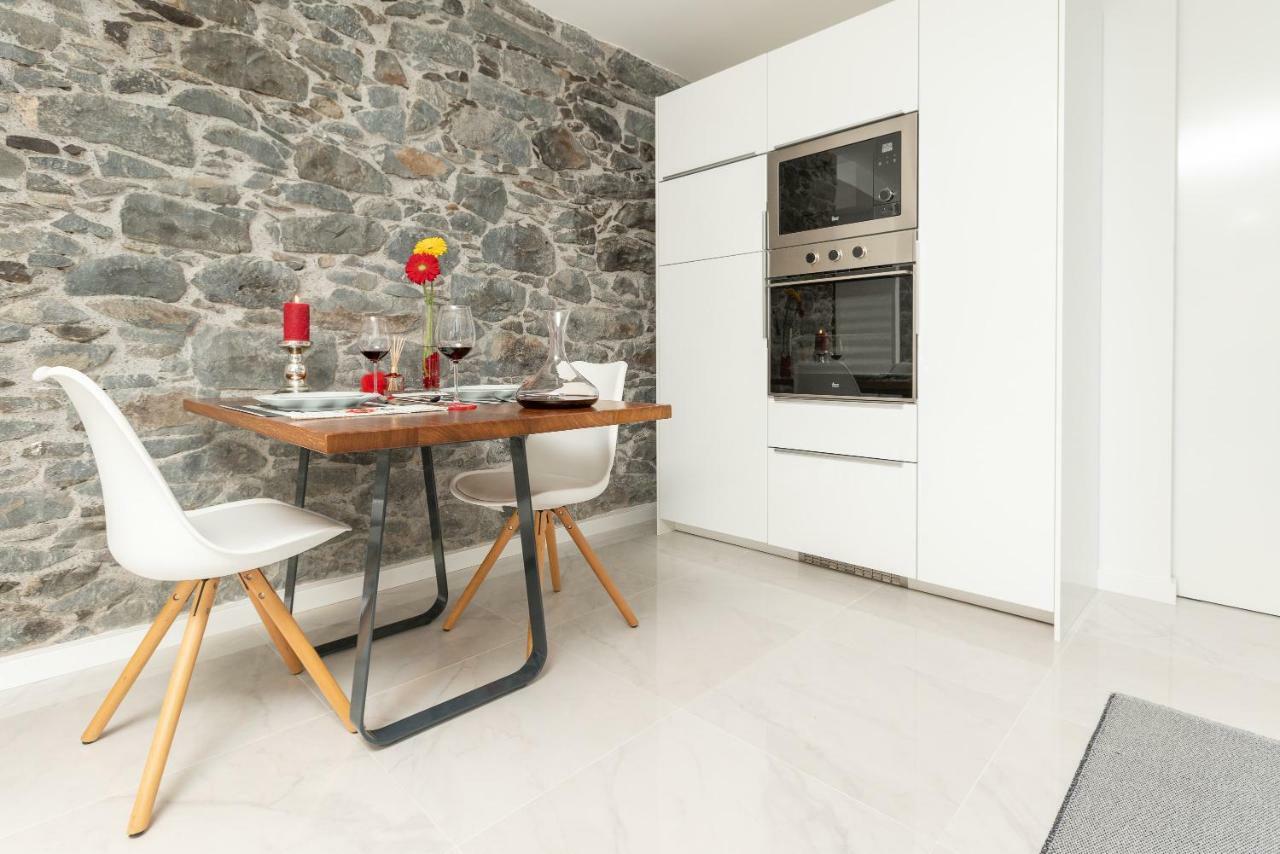 Bhf Residences Ying Yang Calheta  Dış mekan fotoğraf