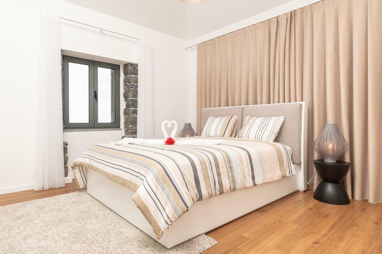 Bhf Residences Ying Yang Calheta  Dış mekan fotoğraf