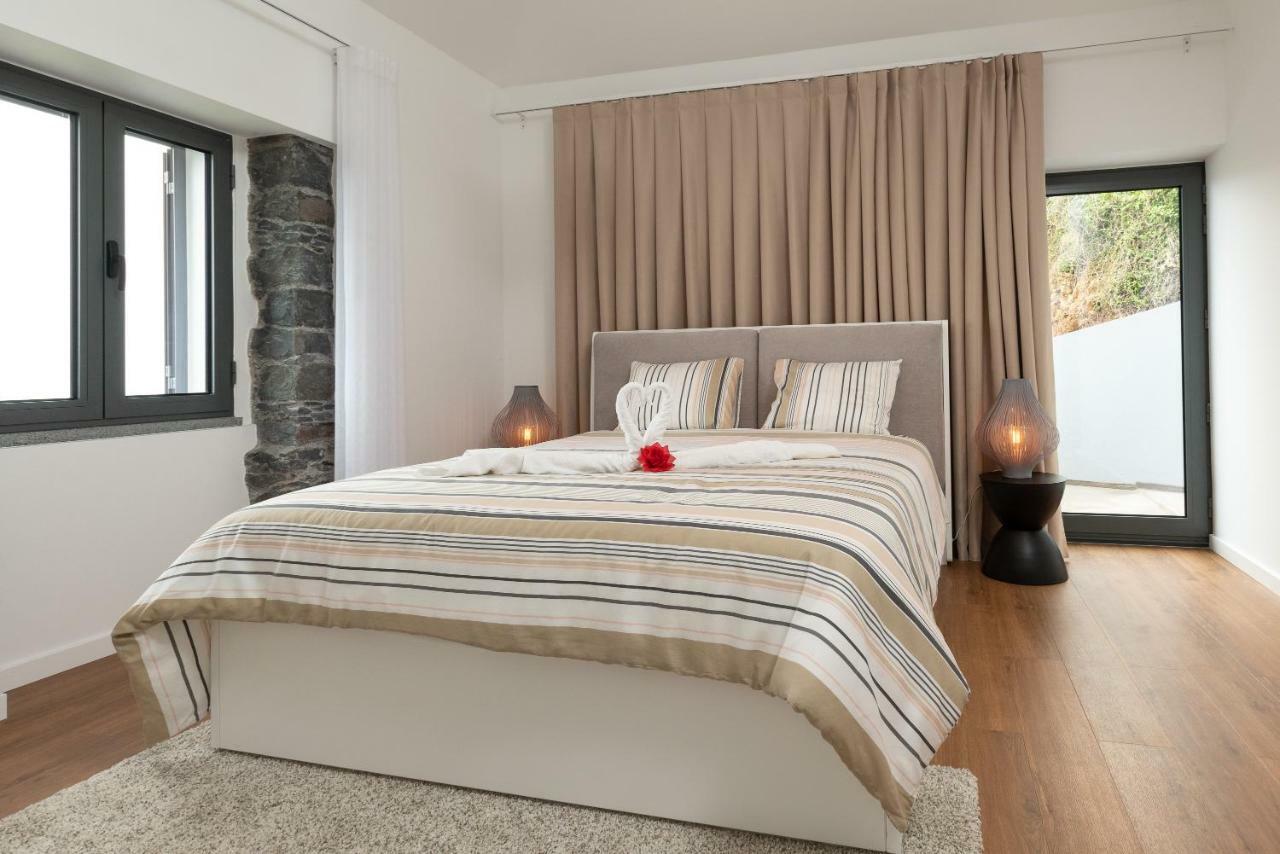 Bhf Residences Ying Yang Calheta  Dış mekan fotoğraf