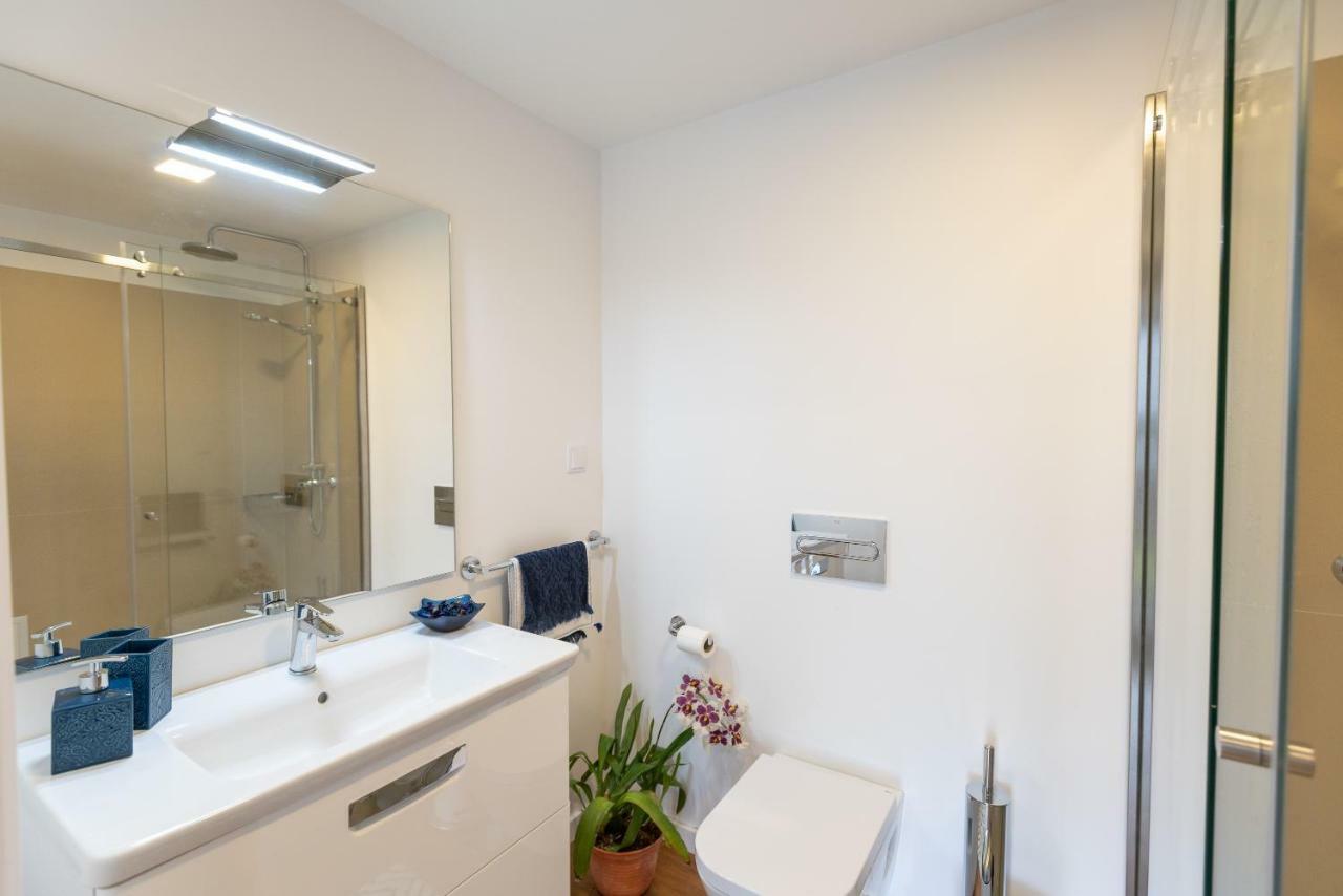 Bhf Residences Ying Yang Calheta  Dış mekan fotoğraf