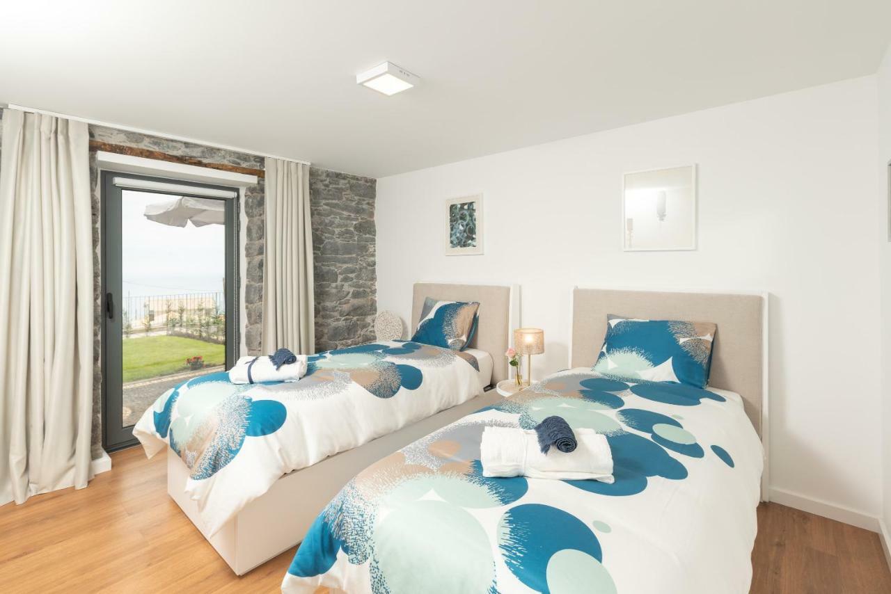 Bhf Residences Ying Yang Calheta  Dış mekan fotoğraf
