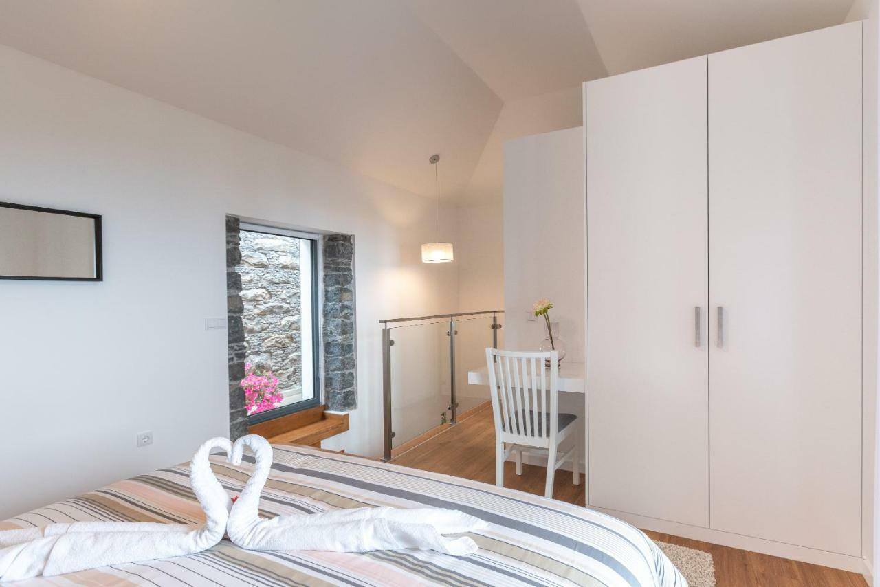 Bhf Residences Ying Yang Calheta  Dış mekan fotoğraf