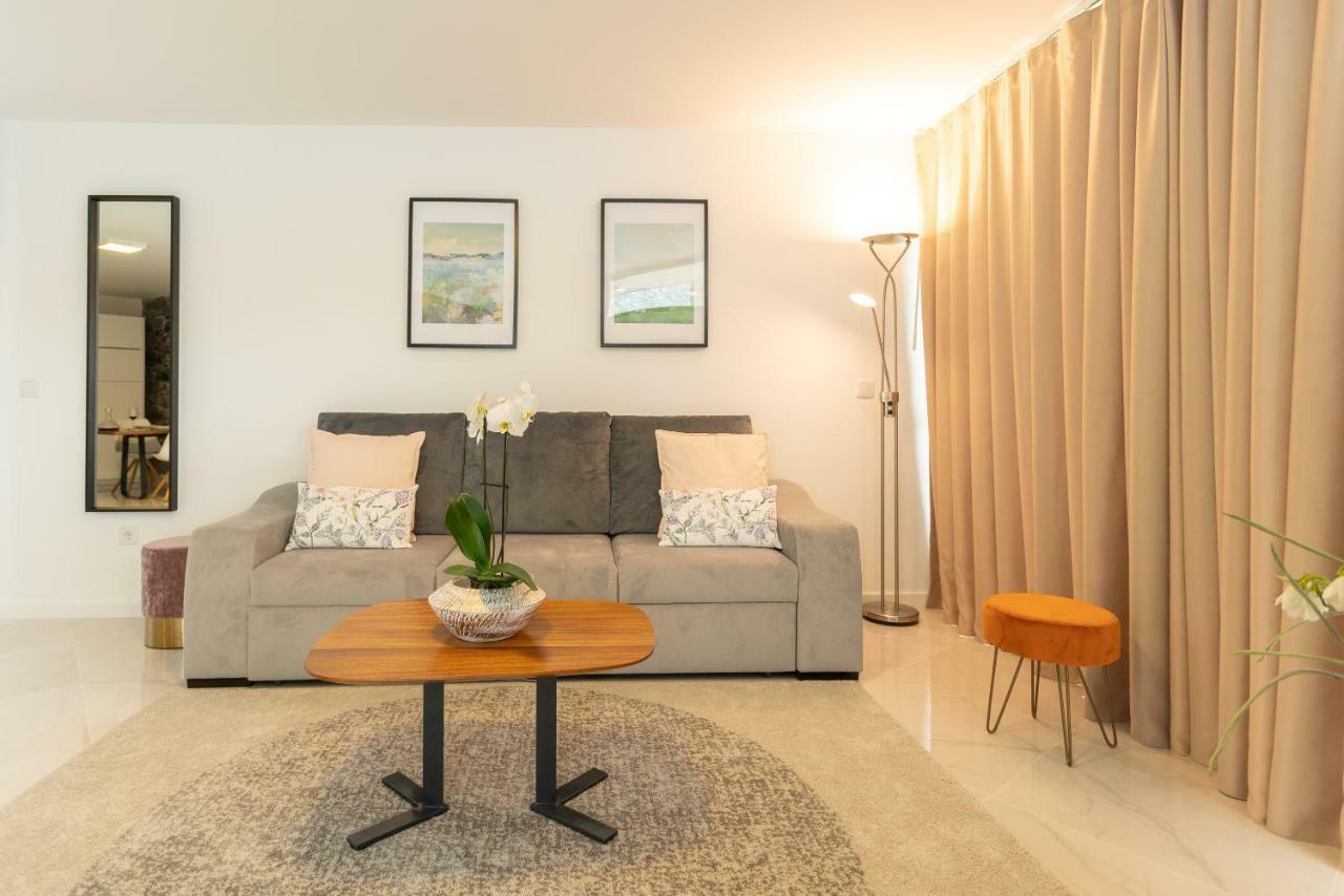 Bhf Residences Ying Yang Calheta  Dış mekan fotoğraf