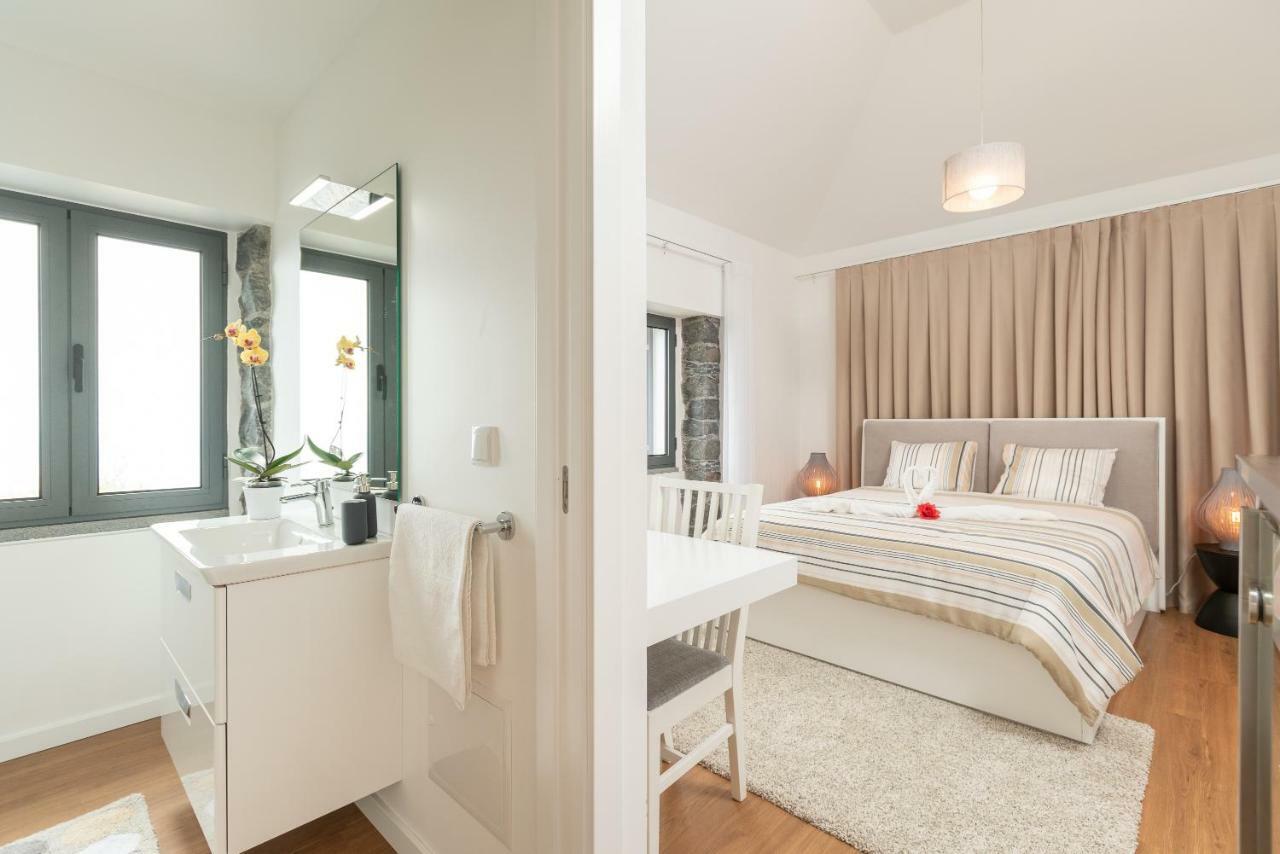 Bhf Residences Ying Yang Calheta  Dış mekan fotoğraf