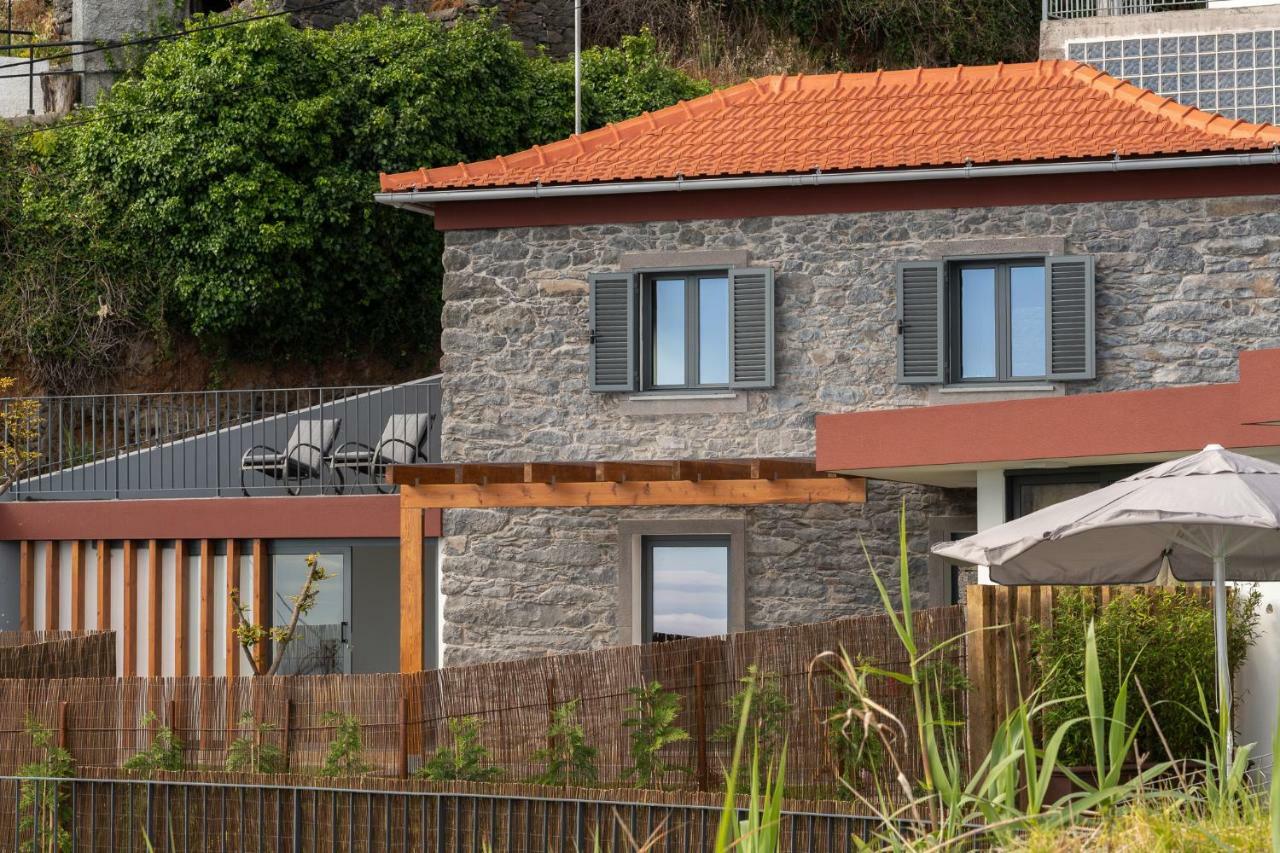 Bhf Residences Ying Yang Calheta  Dış mekan fotoğraf