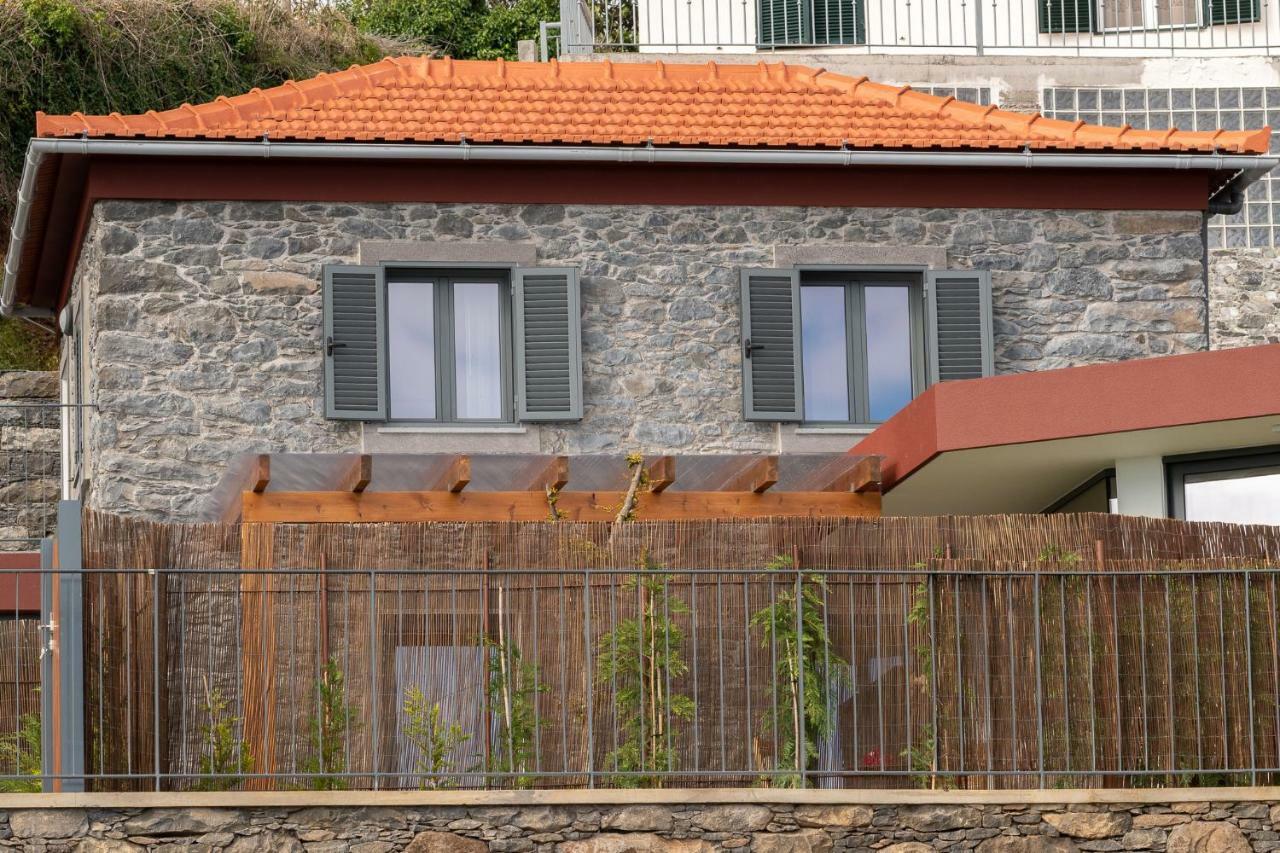 Bhf Residences Ying Yang Calheta  Dış mekan fotoğraf