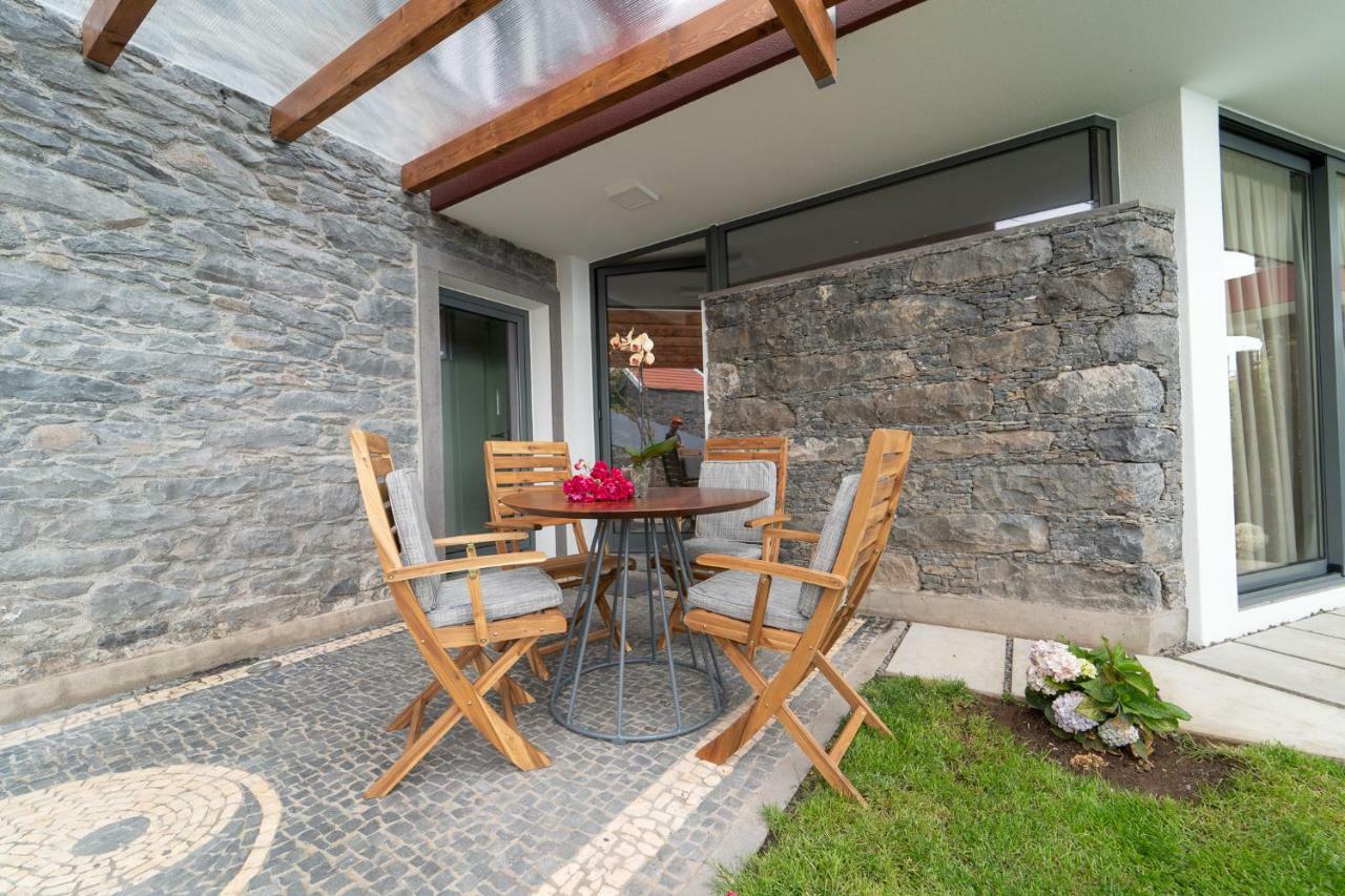 Bhf Residences Ying Yang Calheta  Dış mekan fotoğraf