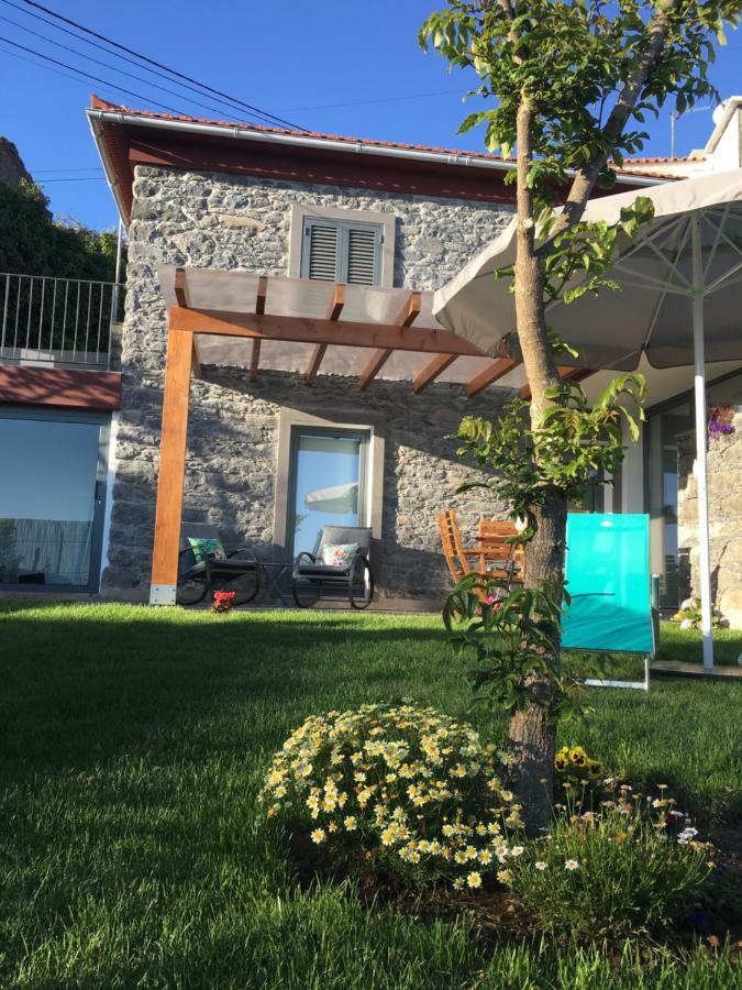 Bhf Residences Ying Yang Calheta  Dış mekan fotoğraf
