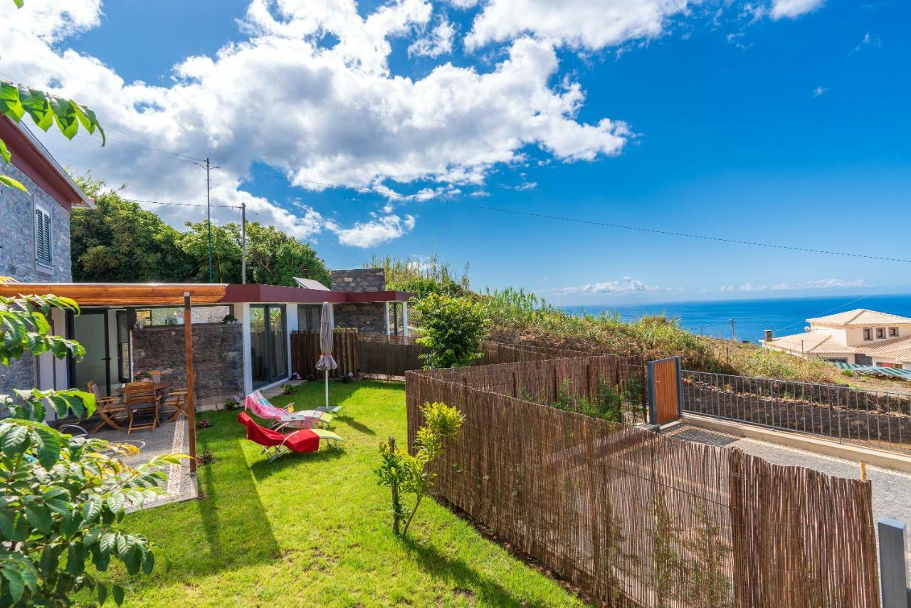 Bhf Residences Ying Yang Calheta  Dış mekan fotoğraf