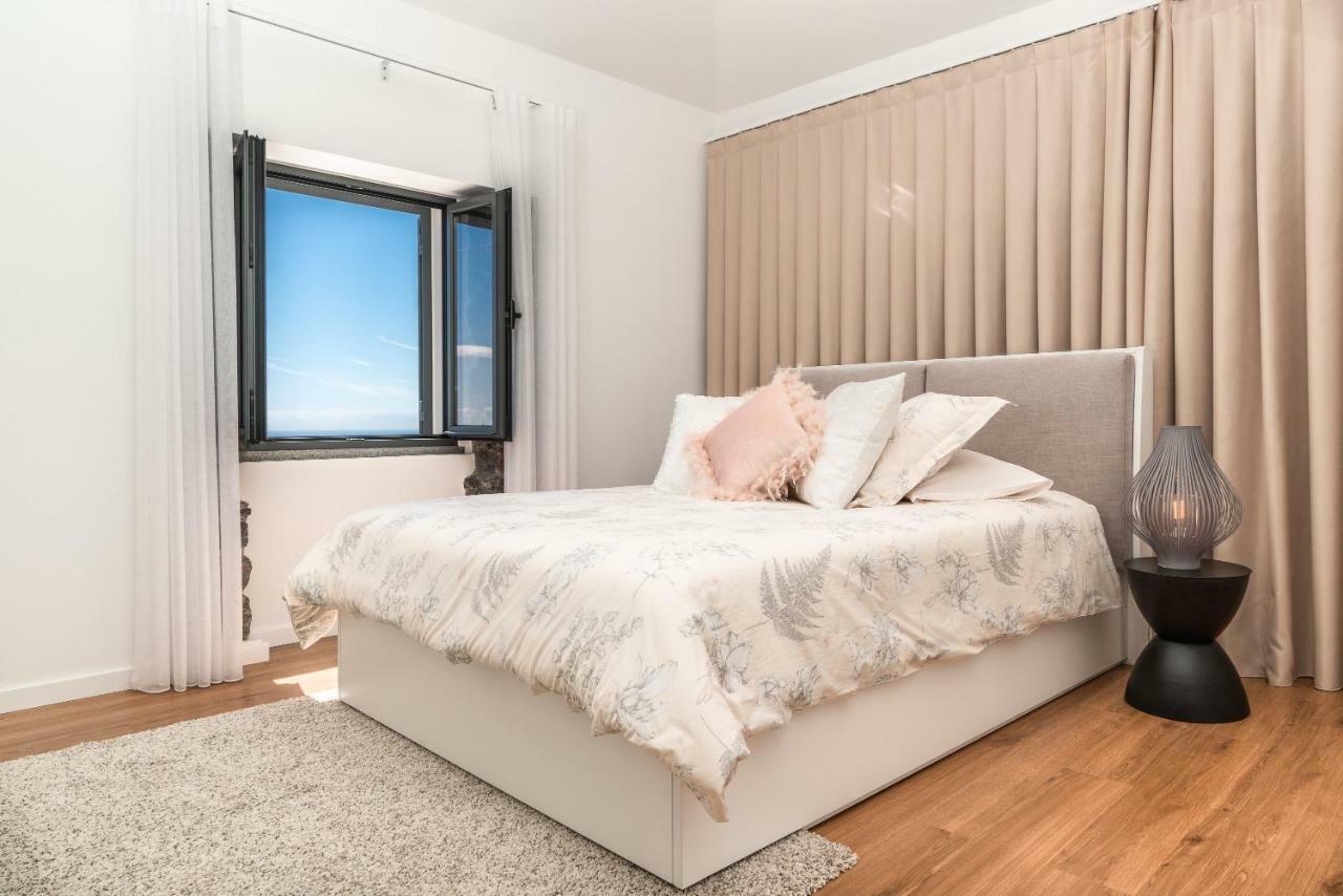Bhf Residences Ying Yang Calheta  Dış mekan fotoğraf