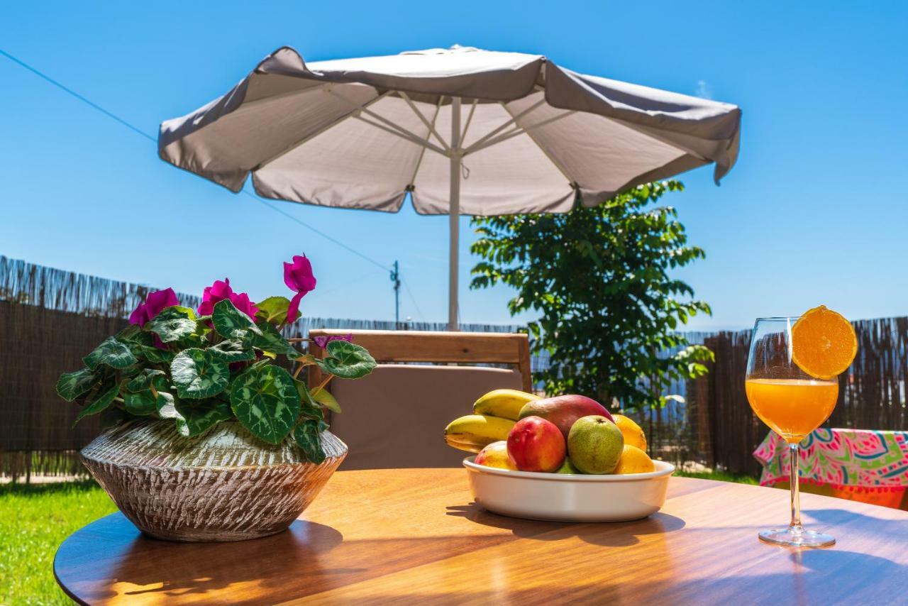 Bhf Residences Ying Yang Calheta  Dış mekan fotoğraf
