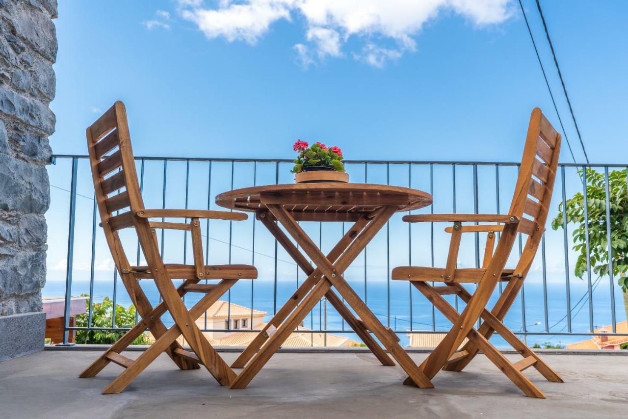 Bhf Residences Ying Yang Calheta  Dış mekan fotoğraf