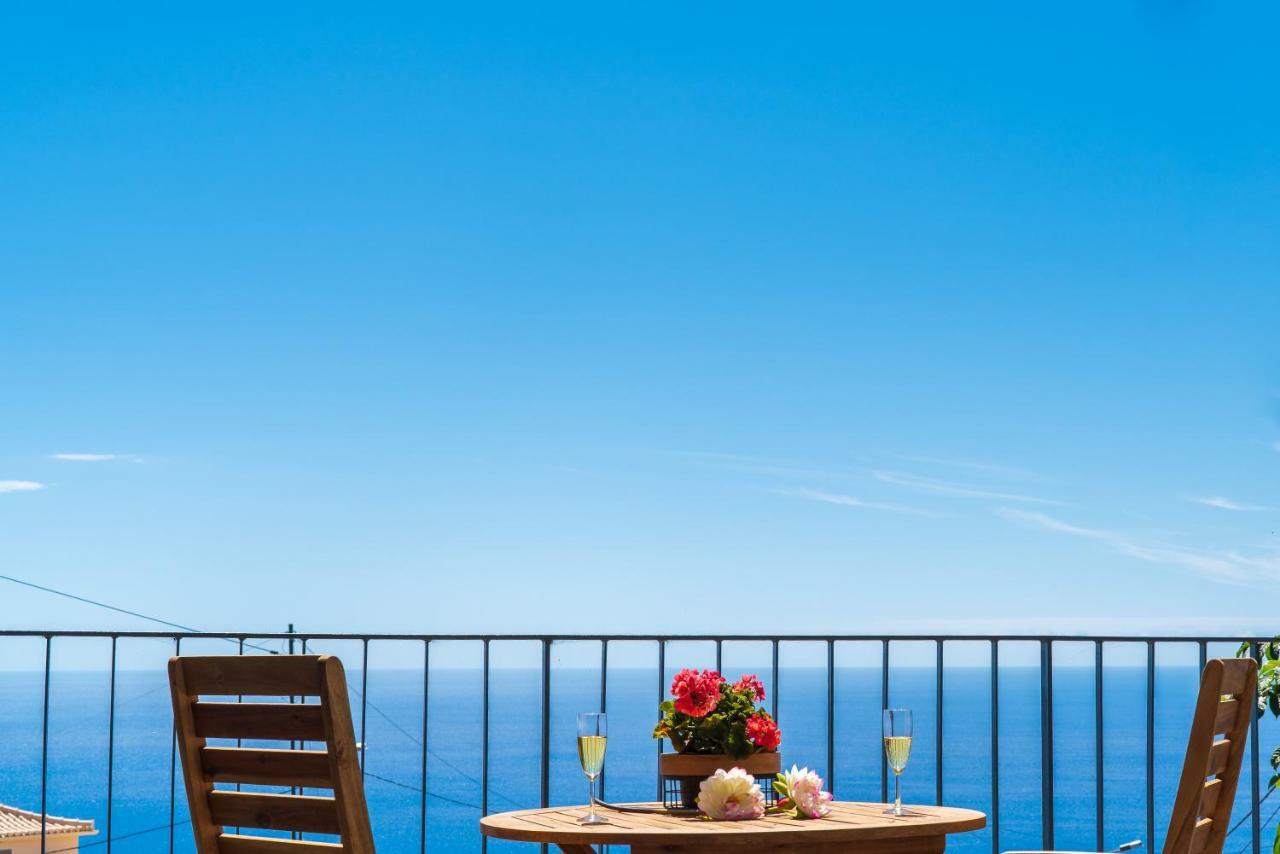 Bhf Residences Ying Yang Calheta  Dış mekan fotoğraf