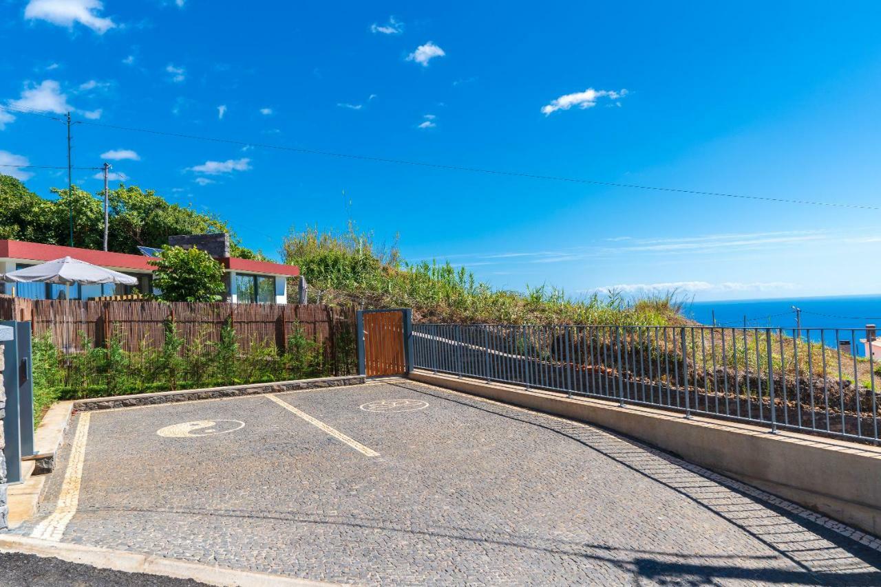 Bhf Residences Ying Yang Calheta  Dış mekan fotoğraf